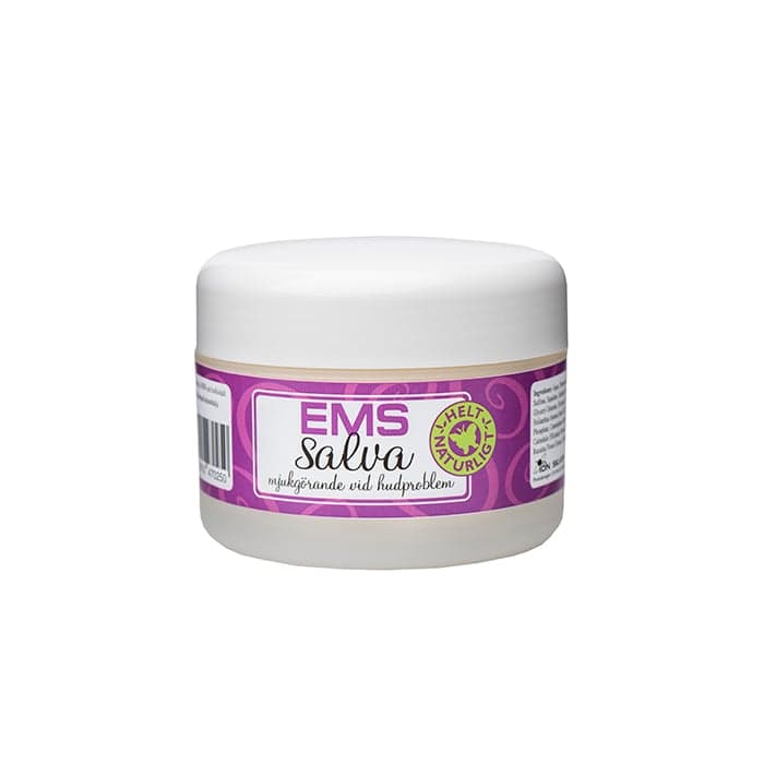 EMS Salva 250 ml från Ion Silver – köp hos Bodystore