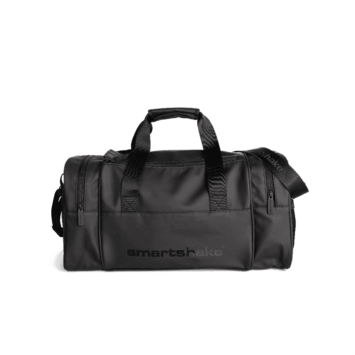 Gymväska 28L Svart – från Smartshake – 799 kr – hos Bodystore