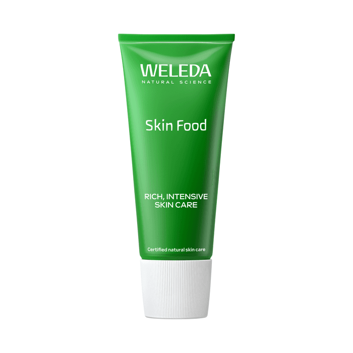 Skin Food Fuktkräm 75 ml – från Weleda – 79 kr – hos Bodystore