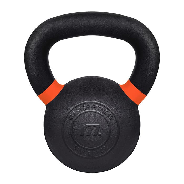 Kettlebell BC 4–48 kg – från Master Fitness – 1599 kr – hos Bodystore