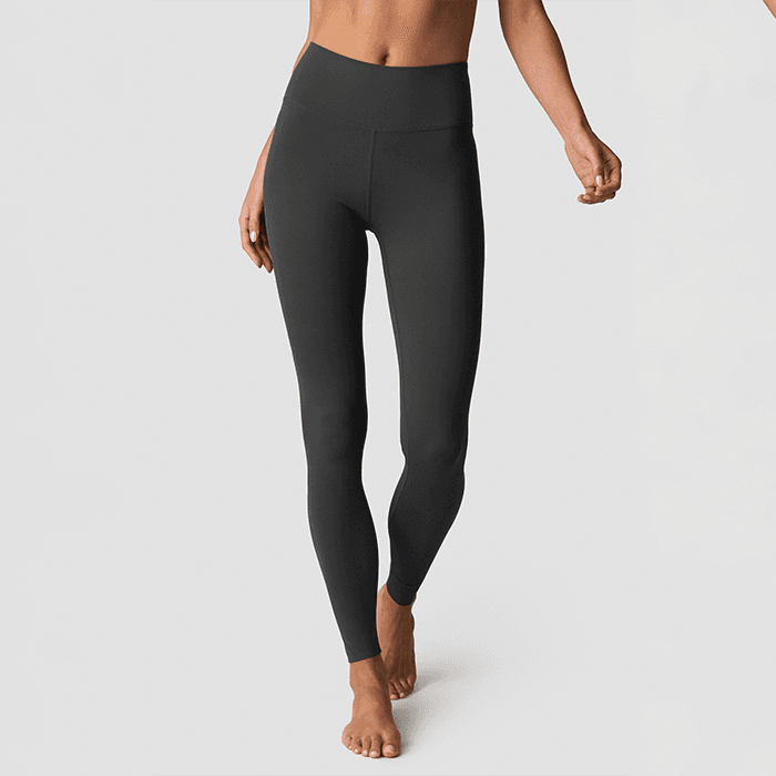 Nimble Tights Mörkgrå – från ICANIWILL – 562 kr – hos Bodystore