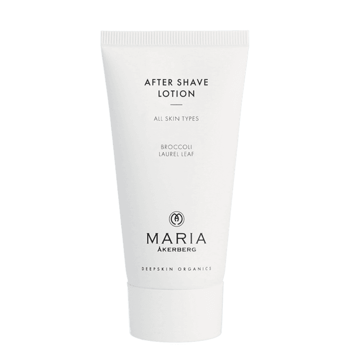 After Shave Lotion 50 ml – från Maria Åkerberg – 199 kr – hos Bodystore