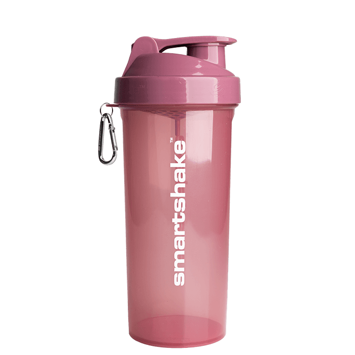 Lite Shaker 1000 ml – från Smartshake – 129 kr – hos Bodystore