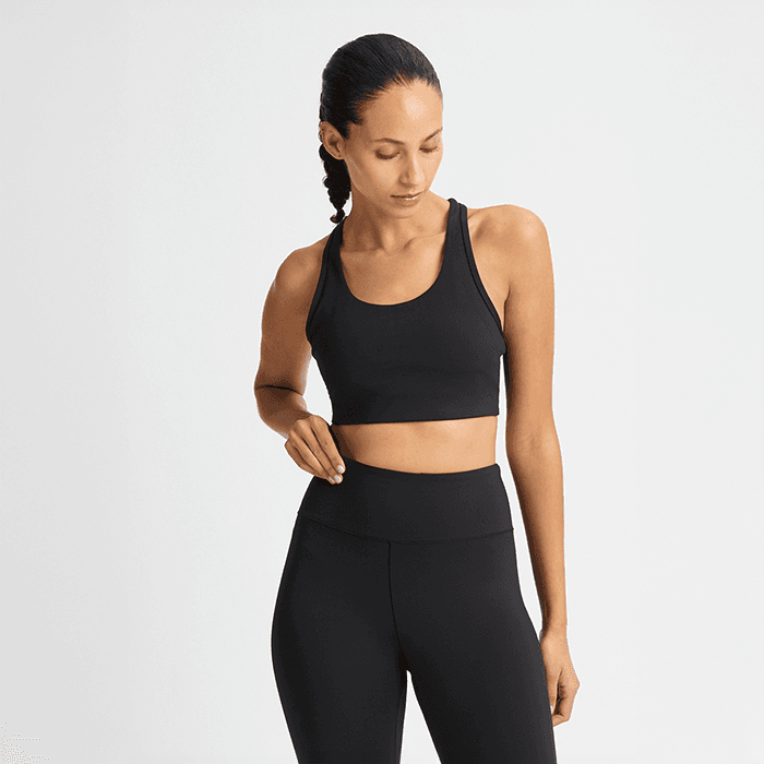 Legacy Sport-bh Svart – från Röhnisch – 419 kr – hos Bodystore
