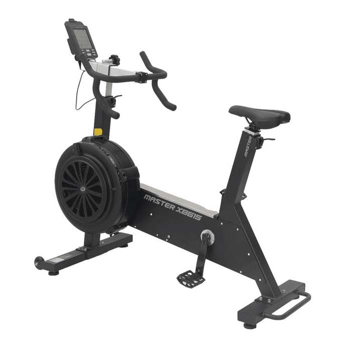 Spinningcykel Fanbike XB 615 – från Master Fitness – 12999 kr – hos Bodystore