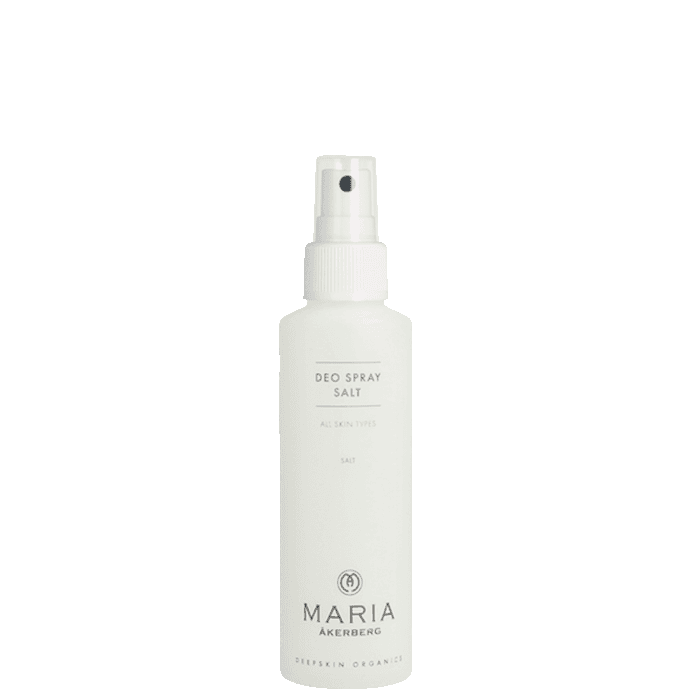 Deo Spray Salt 125 ml – från Maria Åkerberg – 149 kr – hos Bodystore