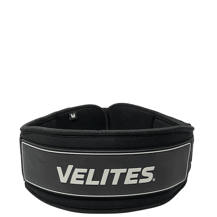 Velites Lyftarbälte Svart – från Velites – 529 kr – hos Bodystore