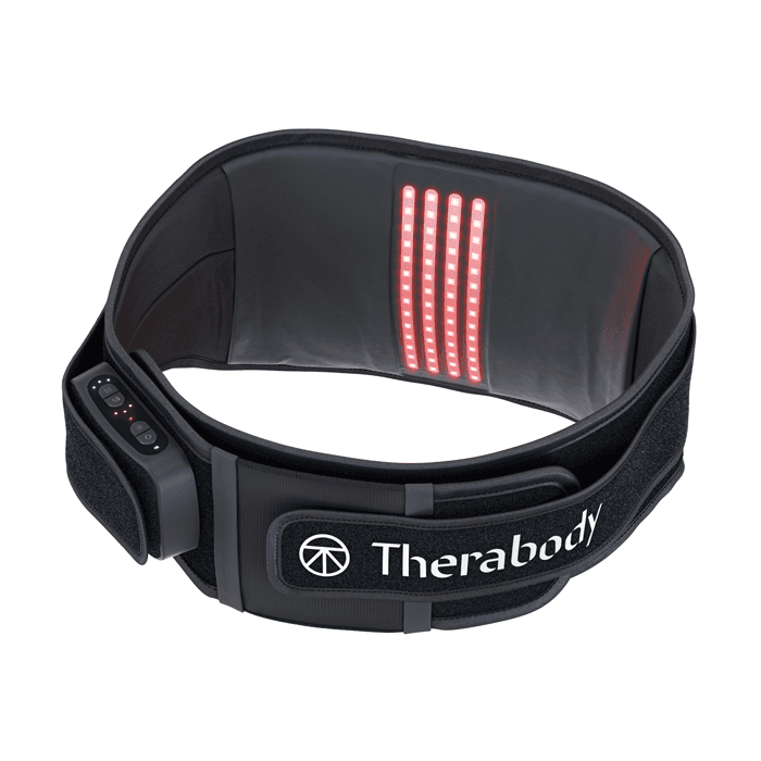 ThermBack Ländryggsband – från TheraBody – 2999 kr – hos Bodystore
