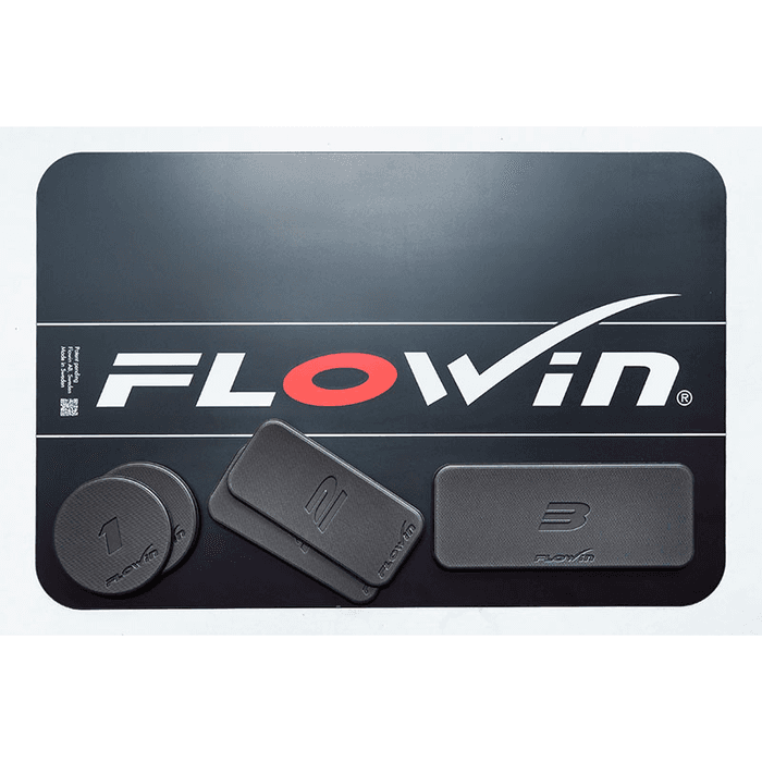 Flowin Pro Standard Träningsplatta från Flowin – köp hos Bodystore