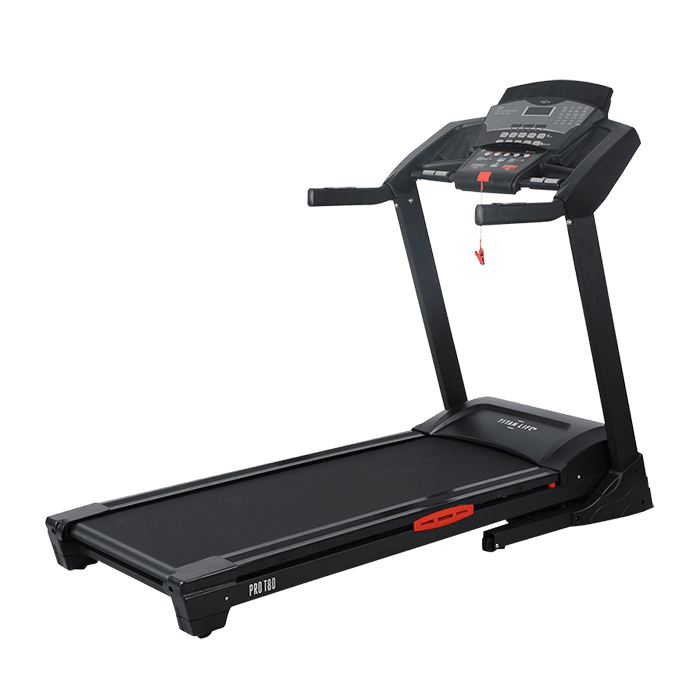 Titan Life Löpband T80 PRO – från Titan LIFE – 19999 kr – hos Bodystore
