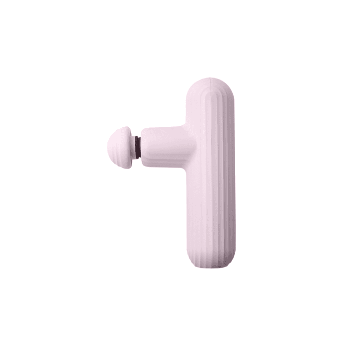 Massagepistol 2.0 Rosa – från Lola – 1099 kr – hos Bodystore