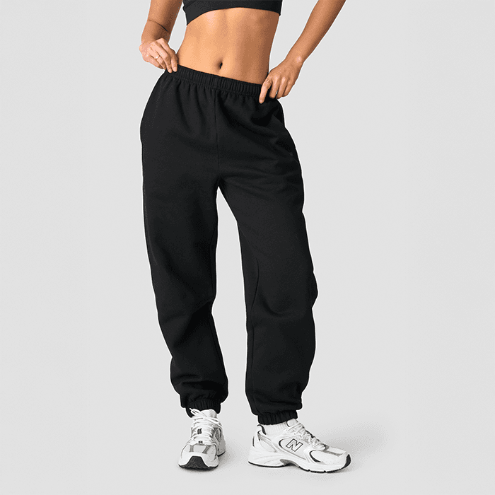 Everyday Byxor Svart – från ICANIWILL – 699 kr – hos Bodystore
