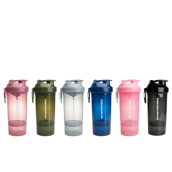 Smartshake Original2Go One 800 ml – från Smartshake – 109 kr – hos Bodystore