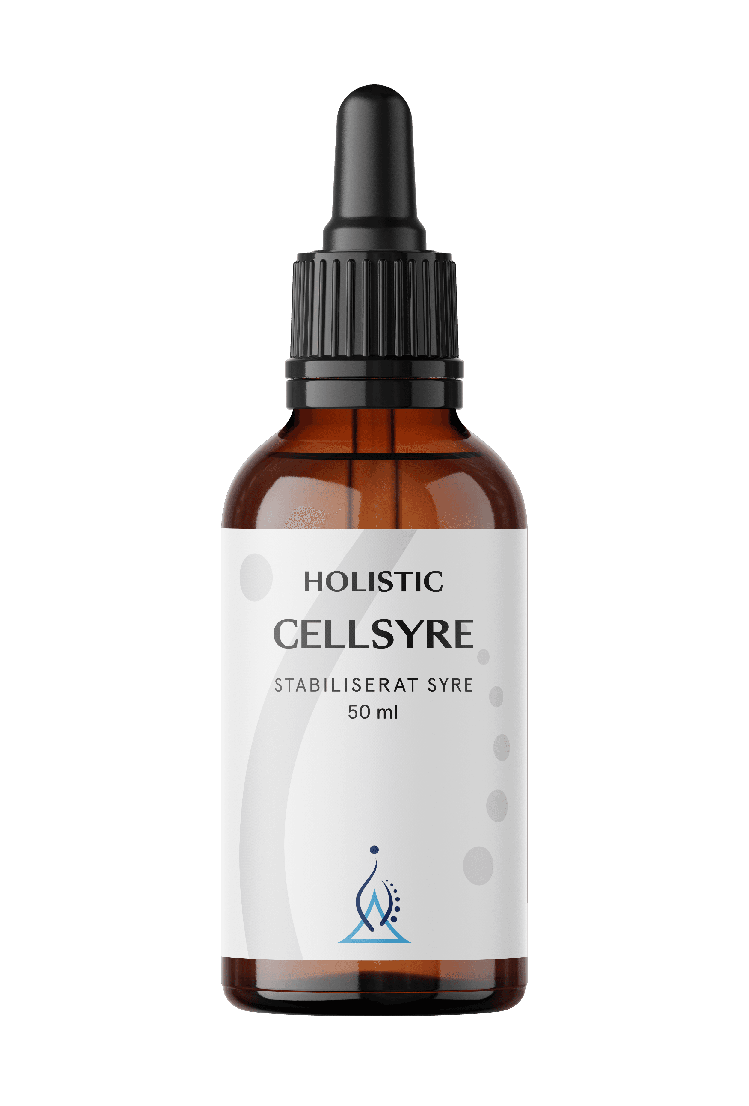 Cellsyre 50 ml från Holistic – köp hos Bodystore