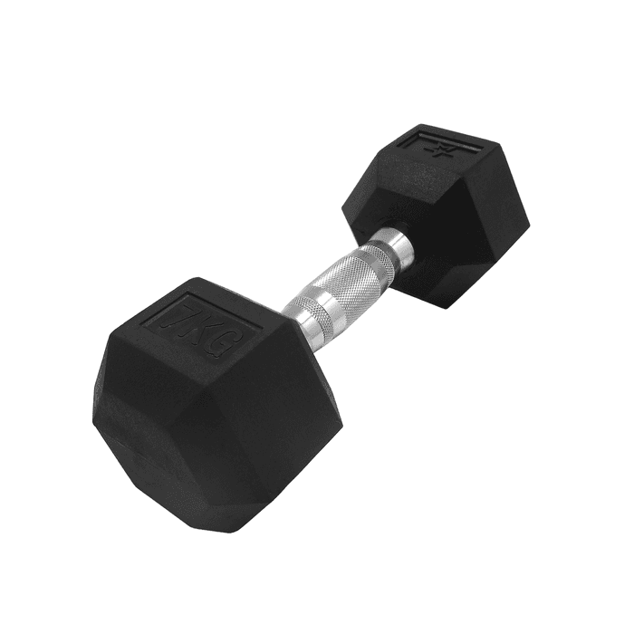 Hex‑hantel – från Star Nutrition Gear – 369 kr – hos Bodystore