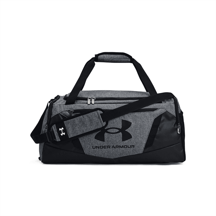 Undeniable 5.0 Dufflebag Grå – från Under Armour – 479 kr – hos Bodystore