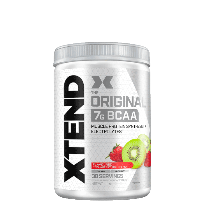 Xtend BCAA pulver 30 portioner – från Xtend – 349 kr – hos Bodystore
