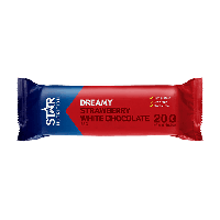 Proteinbar 55 g från Star Nutrition – köp hos Bodystore