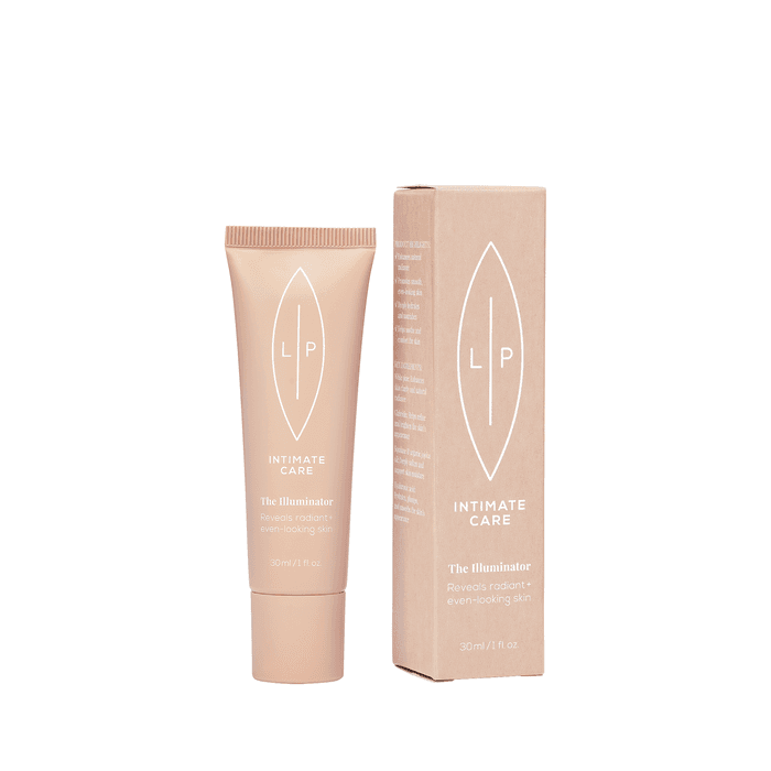 The Illuminator White Pine Kakadu Plum 30 ml – från Lip Intimate Care – 229 kr – hos Bodystore